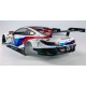 NuNu Model Kit NU-24010 1/24 BMW M8 GTE DAYTONA 2019 WINNER n°25