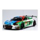 NuNu Model Kit NU-24026 1/24 AUDI R8 LMS GT3 EVO WINNER 24H NURBURGRING 2019