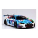 NuNu Model Kit NU-24026 1/24 AUDI R8 LMS GT3 EVO WINNER 24H NURBURGRING 2019