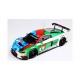 NuNu Model Kit NU-24026 1/24 AUDI R8 LMS GT3 EVO WINNER 24H NURBURGRING 2019