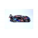 NuNu Model Kit NU-24036 1/24 BMW M8 GTE 24H DAYTONA 2020 WINNER n°24