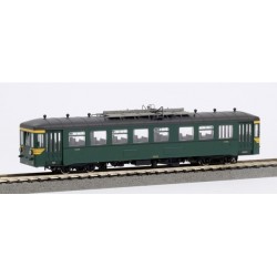 Piko 52791 Piko 52791 Autorail Brossel 553.21 Sncb Ep III digital son 3R