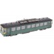 Piko 52791 Piko 52791 Autorail Brossel 553.21 Sncb Ep III digital son 3R