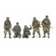 TAMIYA INFANTERIE ALLEMANDE FIN DE 2ÈME G.M. 1:35