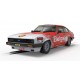 Scalextric C4349 Ford Capri MK3 - SPA 24HRS 1978 Winner