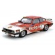 Scalextric C4349 Ford Capri MK3 - SPA 24HRS 1978 Winner