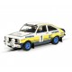 Scalextric C4396 Ford Escort MK2 - Acropolis Rally 1979