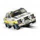 Scalextric C4396 Ford Escort MK2 - Acropolis Rally 1979