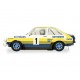 Scalextric C4396 Ford Escort MK2 - Acropolis Rally 1979