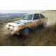 Scalextric C4396 Ford Escort MK2 - Acropolis Rally 1979