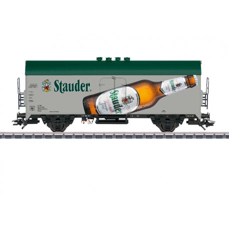 Marklin 45030 Wagon réfrigérant pour le transport de bière Ibopqs