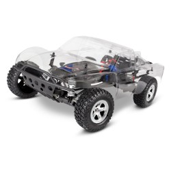 TRAXXAS TRX58014-4 Slash 2WD TQ - ID - Kit à monter