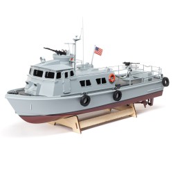 Proboat PRB08046 PCF Mk I 24” Swift Patrol Craft RTR