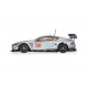 Scalextric C4316 Aston Martin DBR9 - Gulf Edition - ROFGO 'Dirty Girl'