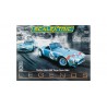 Scalextric C4305A Shelby Cobra 289 - 1964 Targa Florio Twin Pack