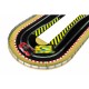 Scalextric C8195 Courbes Hairpin - Pack Accessoire de Piste