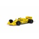 Scalextric C4355 Lotus 99T – Monaco GP 1987 – Satoru Nakijima