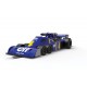 Scalextric C4328 Tyrrell P34 - 1976 Spanish GP