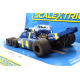 Scalextric C4328 Tyrrell P34 - 1976 Spanish GP