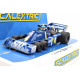 Scalextric C4328 Tyrrell P34 - 1976 Spanish GP