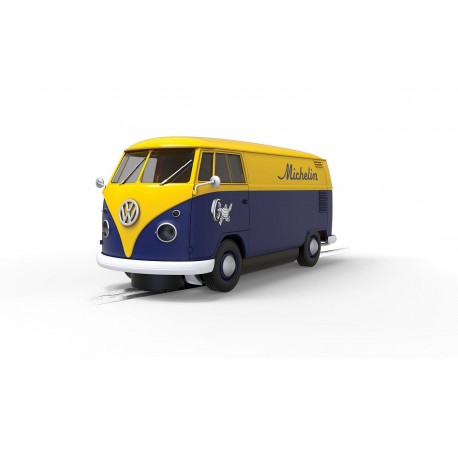 Scalextric C4357 Volkswagen T1b Panel Van - Michelin