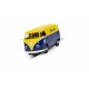 Scalextric C4357 Volkswagen T1b Panel Van - Michelin