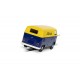 Scalextric C4357 Volkswagen T1b Panel Van - Michelin