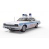 Scalextric C4407 Blues Brothers Dodge Monaco - Chicago Police