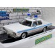 Scalextric C4407 Blues Brothers Dodge Monaco - Chicago Police