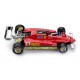 Policar PCW01 Ferrari 126 C2 n.27 Belgian GP 1982