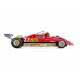 Policar PCW01 Ferrari 126 C2 n.27 Belgian GP 1982