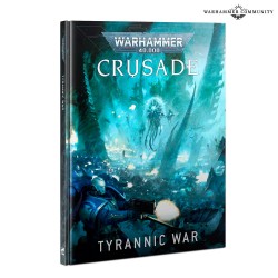 Warhammer 40k Croisade: Guerre Tyranique
