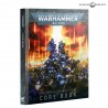 Warhammer 40k Livre de Base Warhammer 40,000