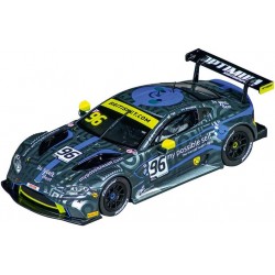 Carrera DIGITAL 132 31020 Aston Martin Vantage GT3 "Optimum Motorsport, No.96"