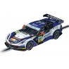 Carrera DIGITAL 124 23947 Chevrolet Corvette C7 GT3-R "Callaway Competition, No.77"