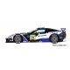 Carrera DIGITAL 124 23947 Chevrolet Corvette C7 GT3-R "Callaway Competition, No.77"