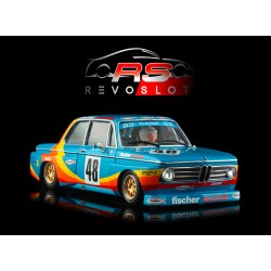 Revoslot – Bmw 2002 Ti Fischer n48 RS-0178