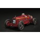 Italeri 04706 Alfa romeo 8C 2300 Monza 1/12