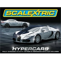 Scalextric Hypercars Limited Edition