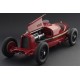 Italeri 04706 Alfa romeo 8C 2300 Monza 1/12