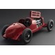 Italeri 04706 Alfa romeo 8C 2300 Monza 1/12