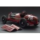 Italeri 04706 Alfa romeo 8C 2300 Monza 1/12