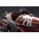 Italeri 04706 Alfa romeo 8C 2300 Monza 1/12