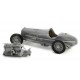 Italeri 04706 Alfa romeo 8C 2300 Monza 1/12