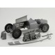 Italeri 04706 Alfa romeo 8C 2300 Monza 1/12