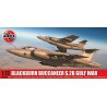 Airfix - 1:72 BLACKBURN BUCCANEER S.2 GULF WAR (6/23)