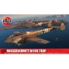 Airfix A03081A Messerschmitt Bf110E/E-2 TROP