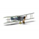 Airfix A02141V Fokker DR.1 & Bristol F.2B Dogfight Double