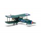 Airfix A02141V Fokker DR.1 & Bristol F.2B Dogfight Double