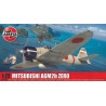 AIRFIX 01005 Mitsubishi A6M2b Zero 1/72